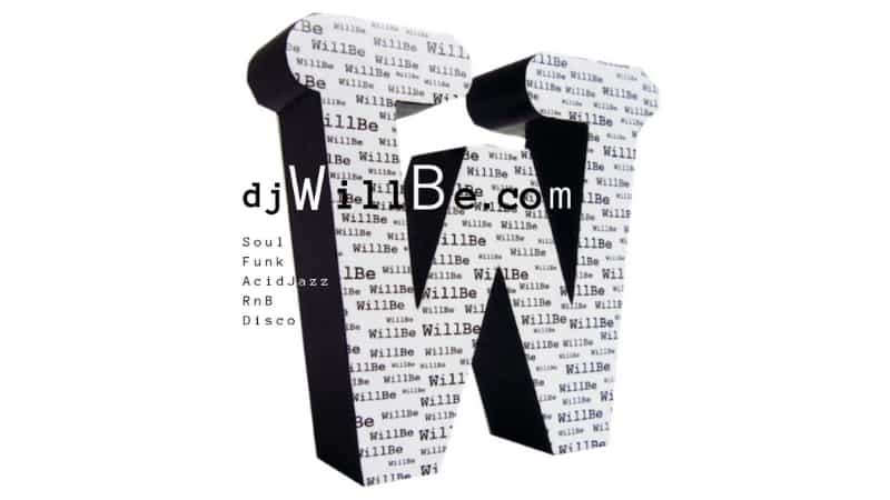 djWillBe.com
